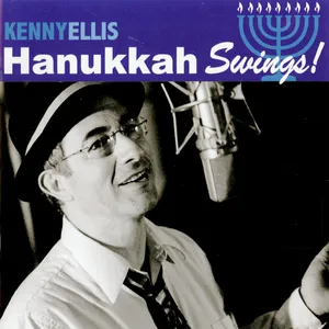 Hannukah swings!